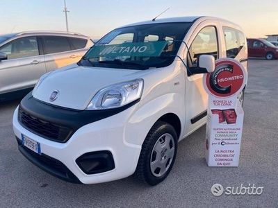 Fiat Qubo