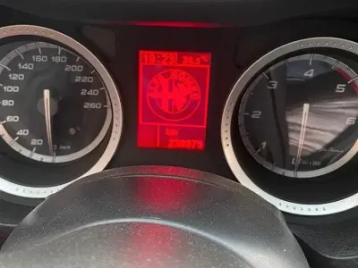 Usata Alfa Romeo 159