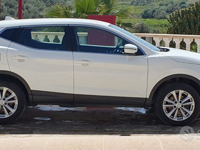 usata Nissan Qashqai Qashqai 1.6 dCi 2WD 360