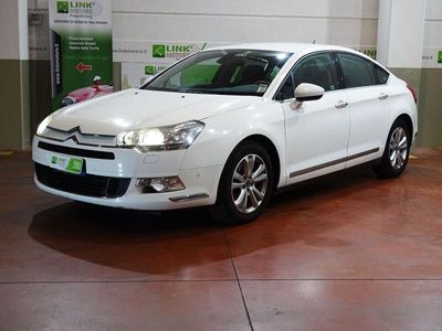 usata Citroën C5 2.0 HDi 163 aut. Exclusive Style usato