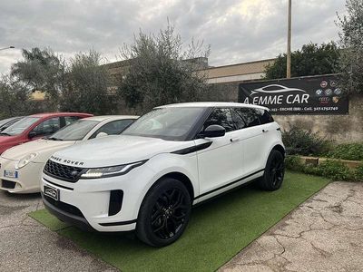 Usata Land Rover Range Rover evoque S 150 CV (110 kW) 2019 SUV