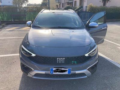 usata Fiat Tipo Tipo5p 1.6 mjt Cross s