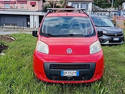 Fiat Qubo