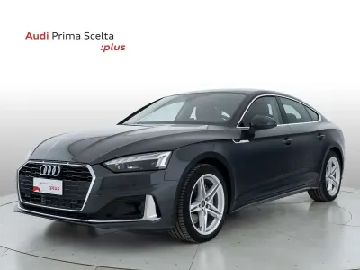 Usata Audi A5 Sportback