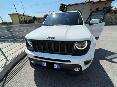 usata Jeep Renegade 1.3 t4 S 4wd 180cv auto 9m