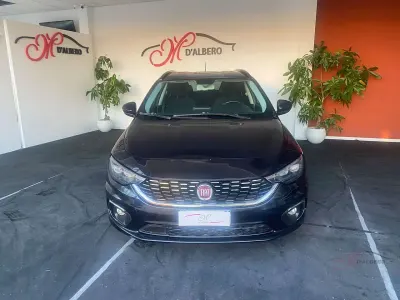 Usata Fiat Tipo