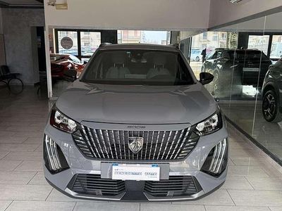 Usata Peugeot 2008 Allure 131 CV (96 kW) 2023 Grigio SUV