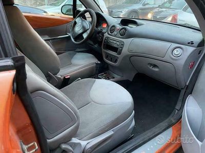 usata Citroën C3 Pluriel