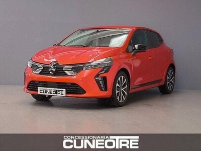 Nuova Mitsubishi Colt Invite 101 CV (74 kW) 2025 Rosso Berlina