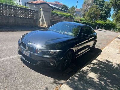 usata BMW 435 Gran Coupé 435 d xDrive Sport-Aut. M Sport