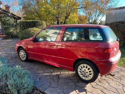 Alfa Romeo 145