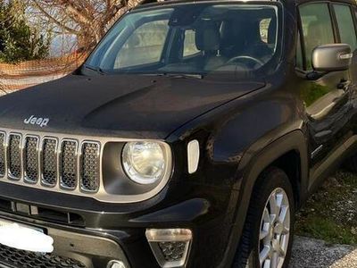 usata Jeep Renegade Renegade 1.0 T3 Limited