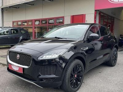 Usata Jaguar E-Pace