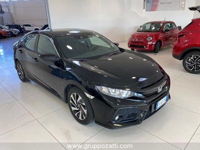 usata Honda Civic 1.0 5 porte Executive