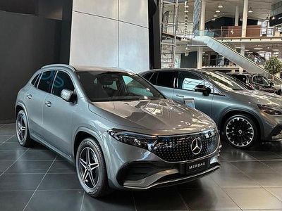 Mercedes EQA300