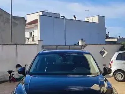 Usata VW Tiguan