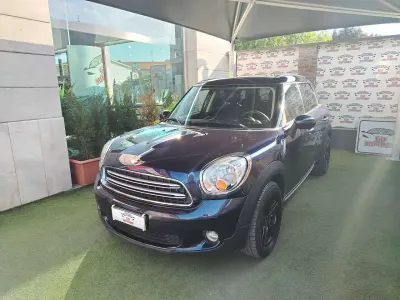Usata Mini Cooper Countryman