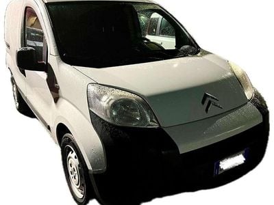 Citroën Nemo