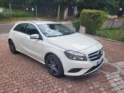 Occasion Mercedes A160 2015 Berline