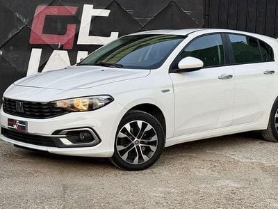 Usata Fiat Tipo Life 131 CV (96 kW) 2023 Bianco Berlina