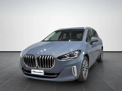 Usata BMW 218