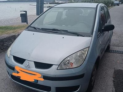 Usata Mitsubishi Colt 2007 Berlina