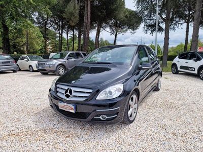 usata Mercedes B180 B 180CDI Sport