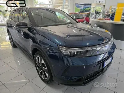Usata Opel Grandland X 145 CV (106 kW) 2025 Bluazzurro SUV