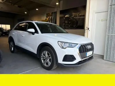 Usata Audi Q3 150 CV (110 kW) 2019 Other SUV