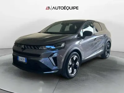 Occasion Renault Symbioz