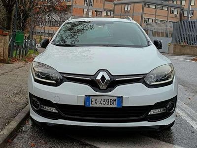 Renault Mégane III