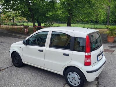 usata Fiat Panda 3ª serie - 2011