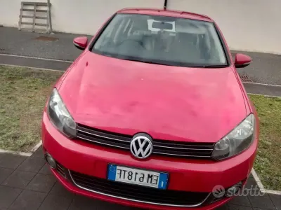 Usata VW Golf VII