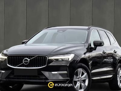 Usado Volvo XC60 Core 197 HP (144 kW) 2023 Preto SUV