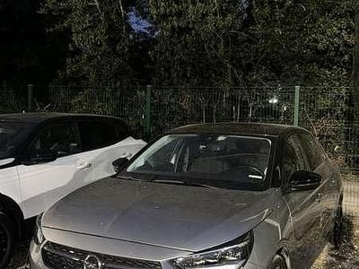Usata Opel Corsa Elegance 101 CV (74 kW) 2022 Utilitaria