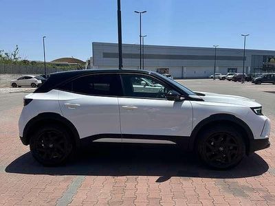 Usata Opel Mokka S 101 CV (74 kW) 2023 SUV