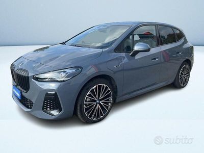 usata BMW 225 Active Tourer Serie 2 e xdrive Msport auto