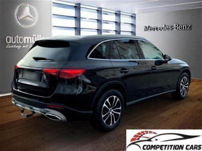 usata Mercedes 220 GLC suvd 4Matic Premium usato