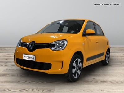 usata Renault Twingo 1.0 sce 65cv zen