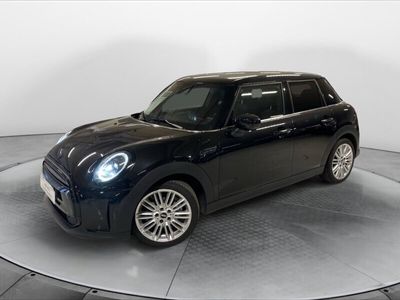 usata Mini Cooper Cooper 5p 1.5Business auto