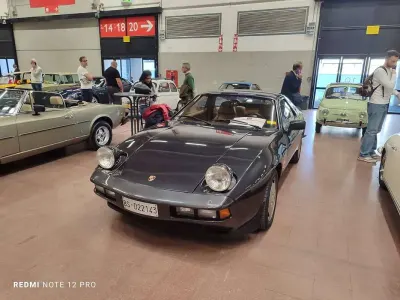 Usata Porsche 928 300 CV (220 kW) 1980 Coupé
