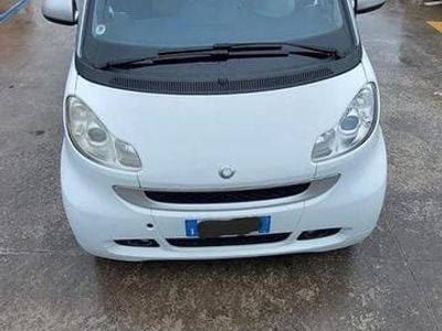 Usata Smart ForTwo Coupé 61 CV (44 kW) 2011 Utilitaria