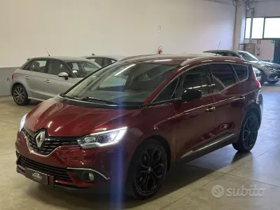 Usata Renault Grand Scénic IV