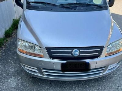 Fiat Multipla