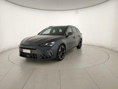 Usata Cupra Leon 150 CV (110 kW) 2024 Magnetic tech Station wagon