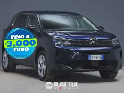 Usata Citroën C5 Aircross