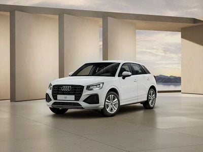 Nuova Audi Q2 Advanced 150 CV (110 kW) 2026 Bianco SUV