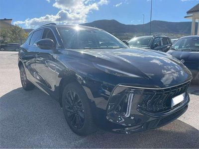 Usata Cirelli 5 177 CV (130 kW) 2024 Nero SUV