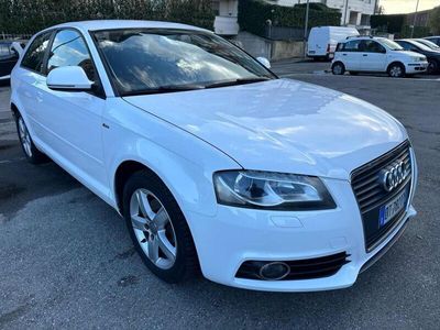 usata Audi A3 1.8 TFSI Ambiente