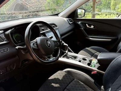 Occasion Renault Kadjar Intens 140 ch (102 kW) 2022 SUV